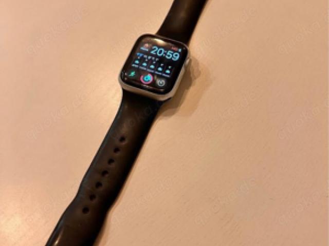 apple watch series 5 - 1